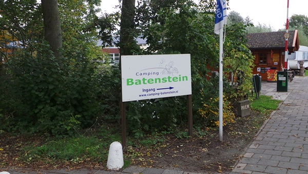 bedrijfstuin Camping Batenstein